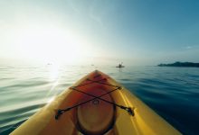Canoeing and Kayaking in the Sheer Beauty of Panama