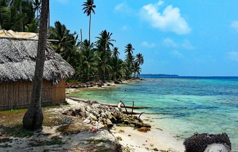 Enjoy the Sheer Beauty of the Islands of Panama