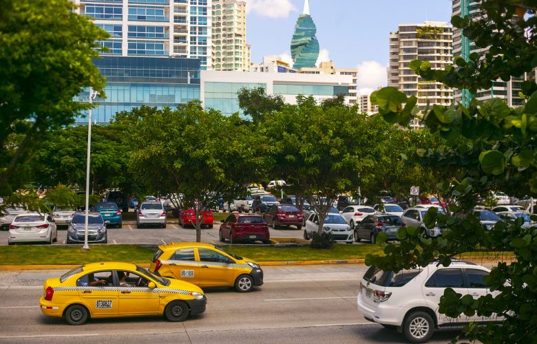 Finding the Best Lodging in Panama