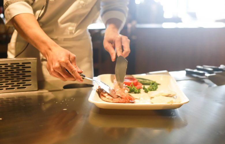 Where to eat in Panama City