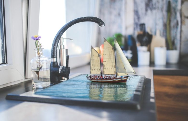 Your home water relaxation