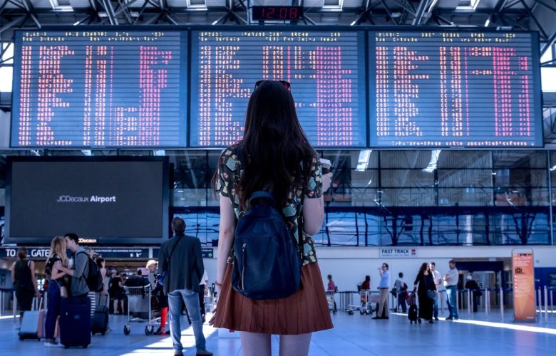 Where to Go and What to See When You Travel