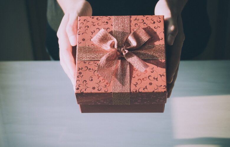 The problem of choosing a gift: basic recommendations