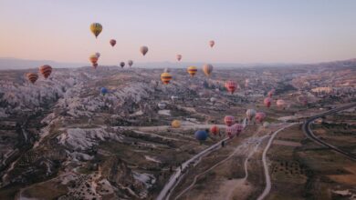 hot-air-ballons-in-the-sky